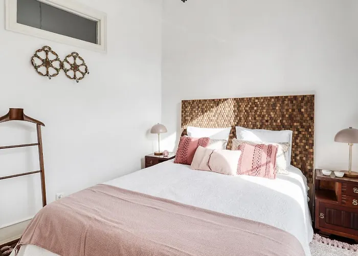 Lejlighed Typical House