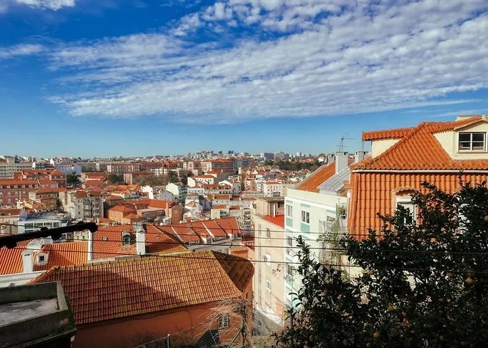 Typical House * Lisboa