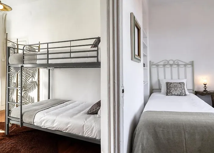 Typical House Lejlighed Lisboa