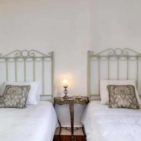 Apartament Typical House *