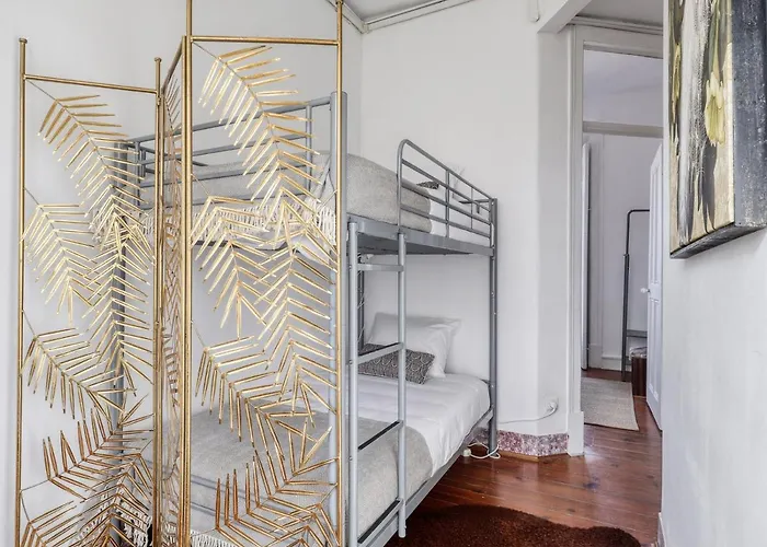 Apartament Typical House *