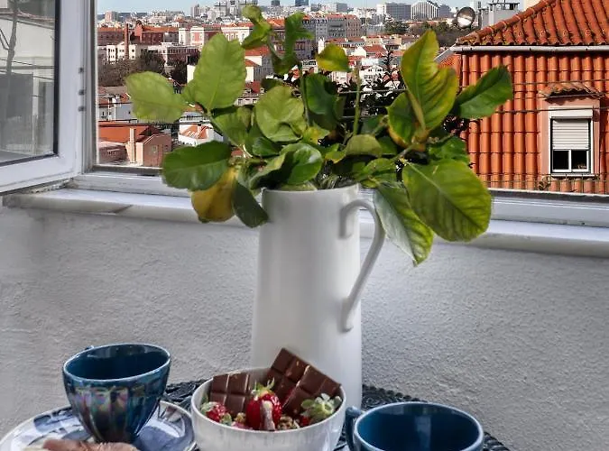 Apartament Typical House *