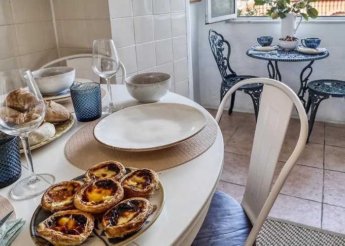 Apartament Typical House *