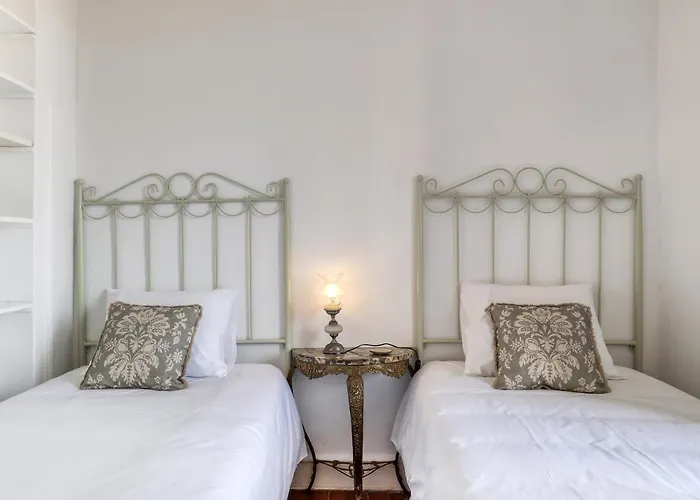 Apartament Typical House *