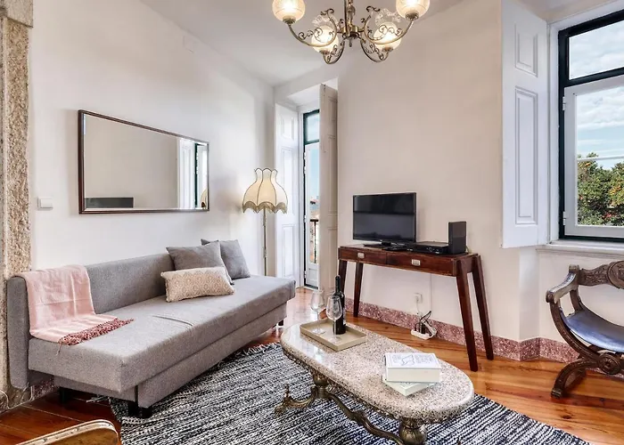 Typical House Apartament *