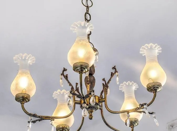 Typical House Lizbona