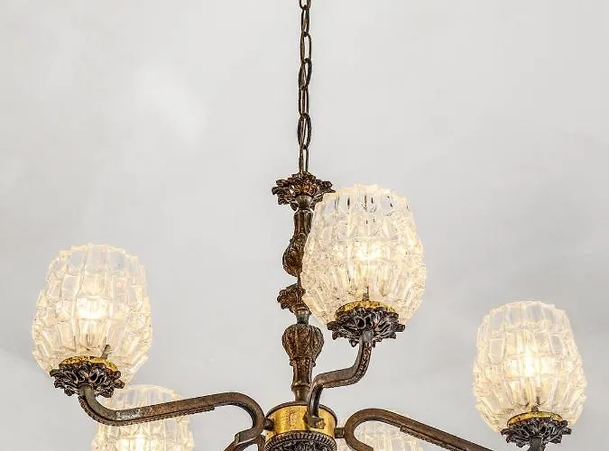 Typical House Apartament *