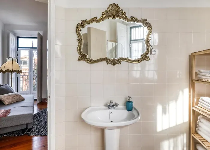 Typical House * Lizbona