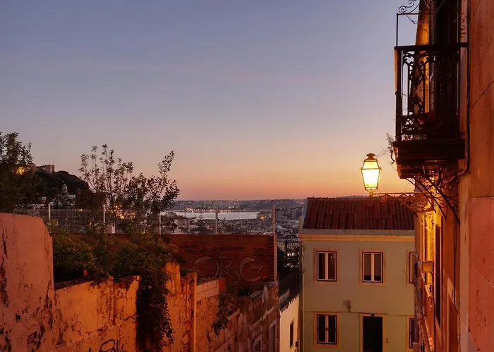 Apartament Typical House *