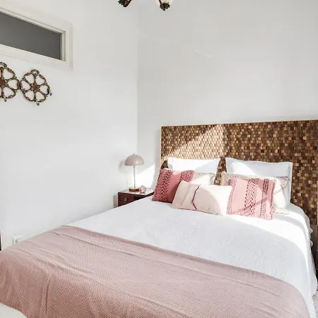 شقة Typical House