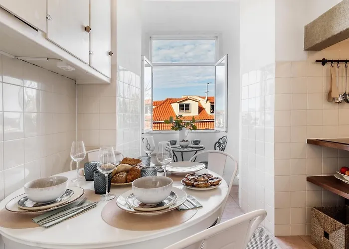 شقة Typical House