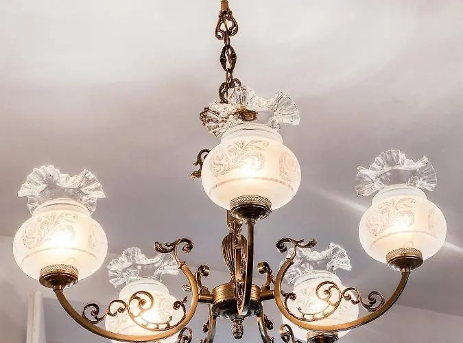 Typical House شقة *