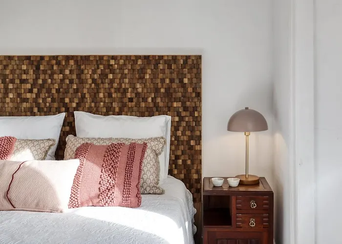 Typical House شقة Lisboa