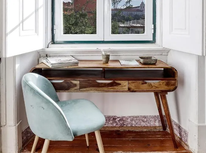 شقة Typical House Lisboa