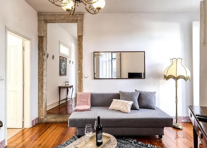 شقة Typical House Lisboa