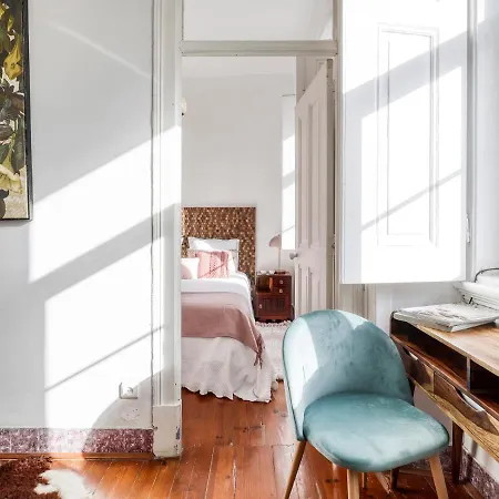 Typical House * Lissabon