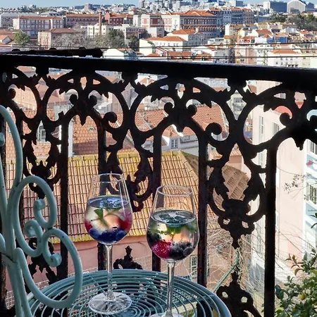 Typical House * Lissabon