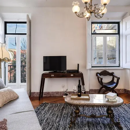 Apartment Typical House *