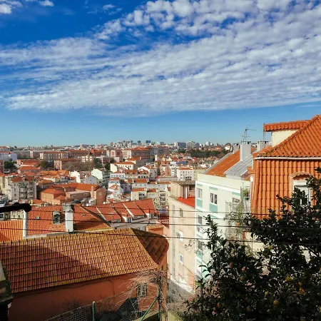 Typical House * Lissabon