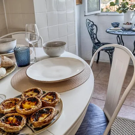 Apartment Typical House *