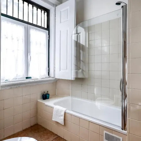 Typical House Lissabon