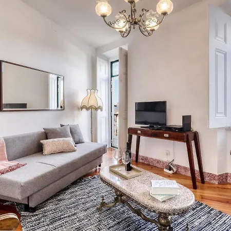 Typical House Apartment *