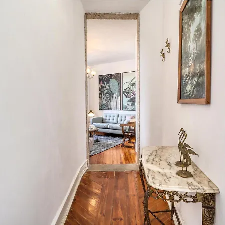 Typical House Lissabon