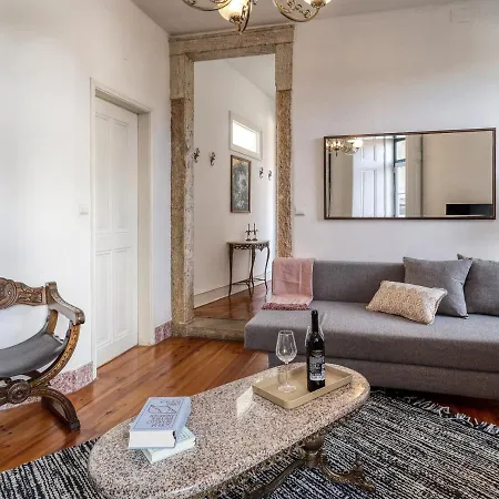 Typical House Apartment Lissabon