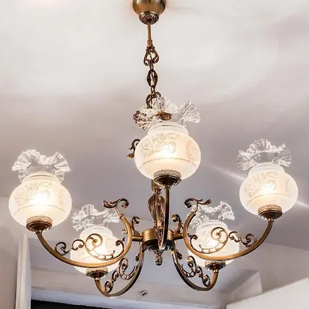 Typical House Apartamento *