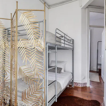 Apartamento Typical House *