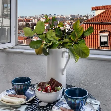 Apartamento Typical House *