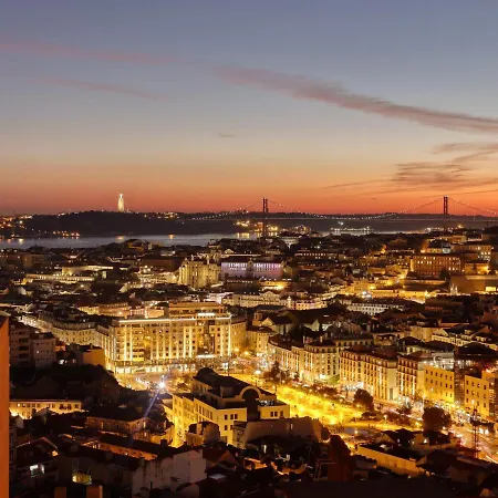 Typical House Apartamento *